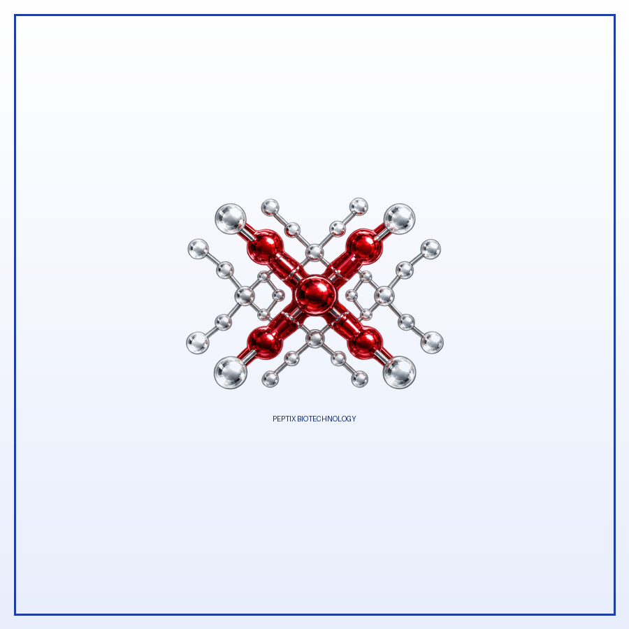 Agua Bacteriostática — PEPTIX BIOTECHNOLOGY
